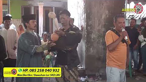 Kijung Berangkat Ngarak. New Bina Budaya Hajatan Sujar Rian Jatimulyo JLS Kunir Lmj