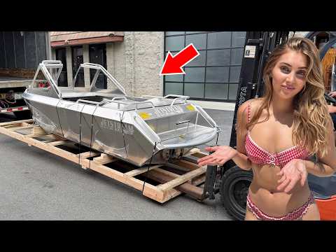 I Bought Another Boat...