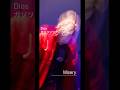 ⌇LIVE⌇Misery@LINE CUBE SHIBUYA #Dios_andLIVE