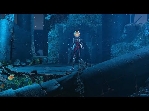 Guardian Tales MMD• Good Bye! My Knight
