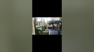 #source # factory#handle#This is an integrated die-casting and drilling robot😁