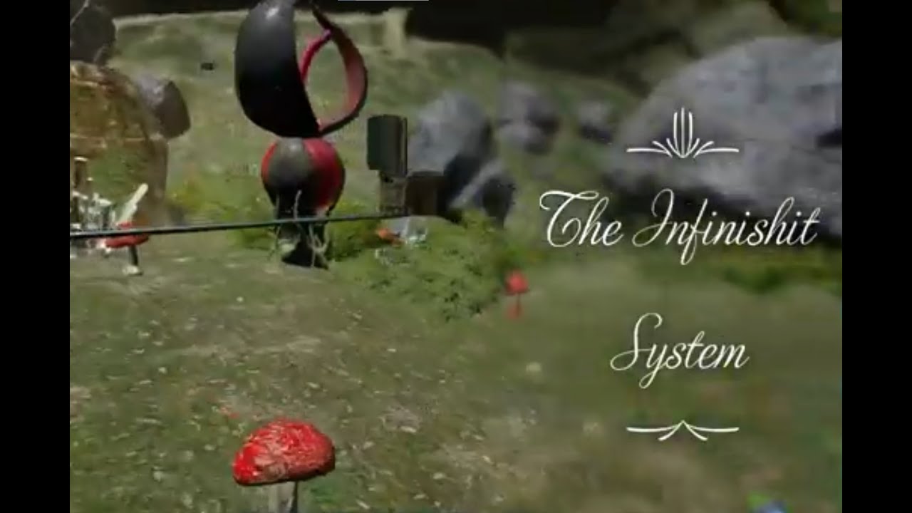 Ark: EASY Fertilizer System No Mods Needed