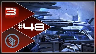 Celebrity Mass Effect 3 Mod Remastered #48 - Citadel DLC: Retake the Normandy - Insanity - No Commentary Profile