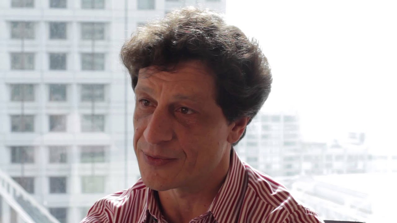 Toptal Reviews by Developers: Vadim Dagman