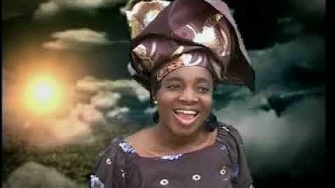 Wumi Babalola Oludeyi-Moyege