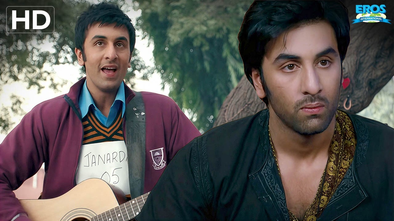 Jordan Becomes a Rockstar | Ultimate Transformation | الأردن يصبح نجم روك | التحول النهائي |Ranbir K