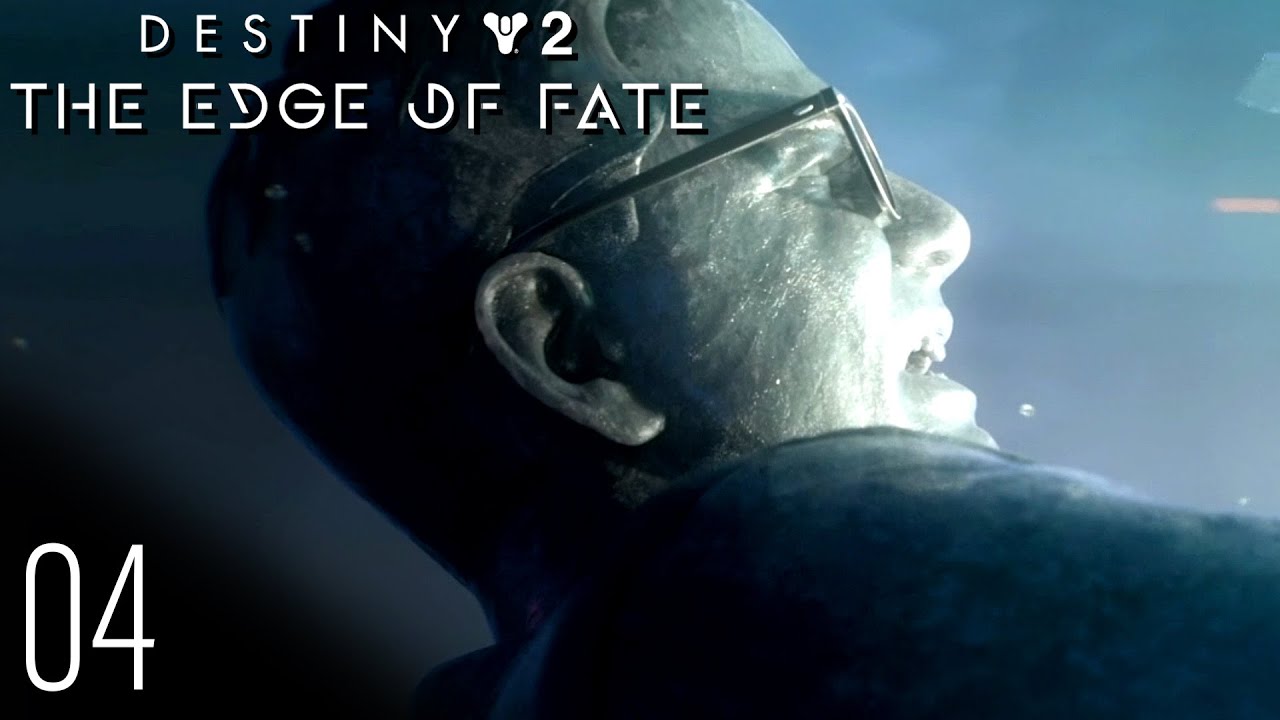 Destiny 2: The Edge of Fate Walkthrough Part 04 | Fallow, Nostos, Commencement