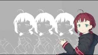 ロストアンブレラ - 稲葉曇 / Covered by 朝日南アカネ