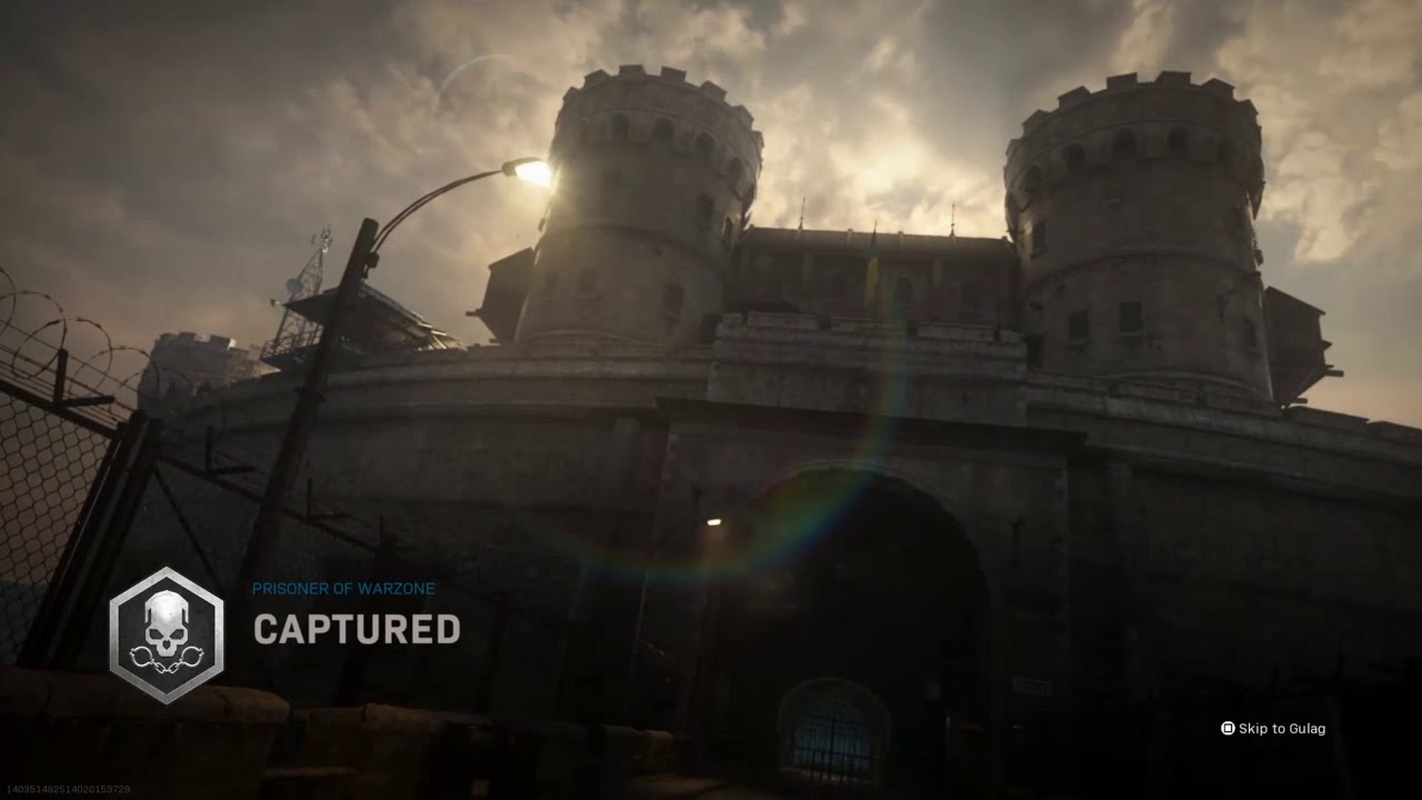 Cod is broken - YouTube