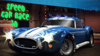 Speed Car Race 3D | Racing Game screenshot 3