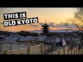 DAY TRIP TO KYOTO | Temples, gardens, yummy food, Japanese tea ceremony || Japan Travel Video 2020