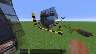 Svea33.5 Module 1 Tutorial 10m a day on donutsmp