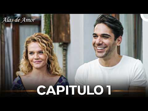 Alas de Amor Capítulo 1 (Doblado en Español) (FULL HD)