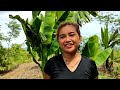 Tree Planting - in connection to the Philippine Arbor Day.