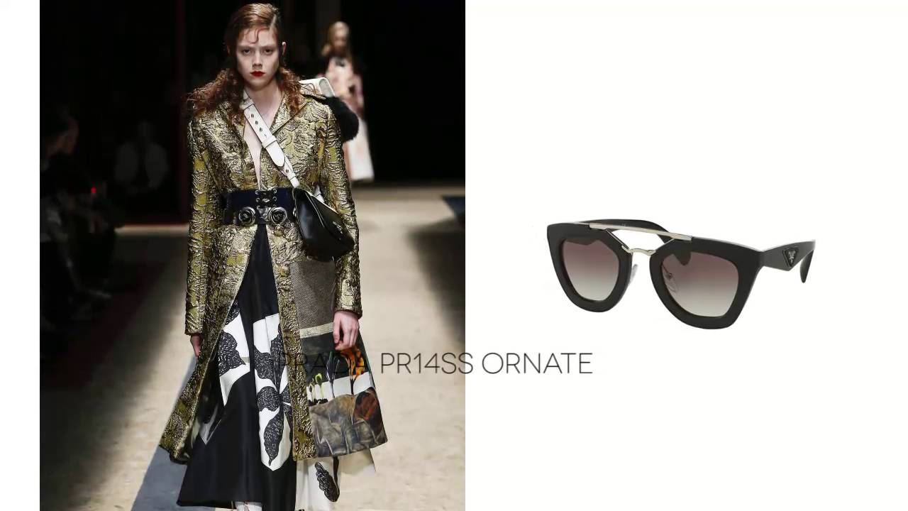 vision direct prada