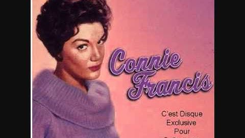 Thumbnail of CONNIE FRANCIS INVIERNO TRISTE  YAWIO.COM