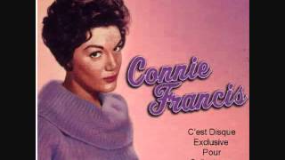 Video thumbnail of "CONNIE FRANCIS INVIERNO TRISTE  YAWIO.COM"