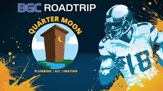 Big Game Coverage Road Trip: Week 7 Preview