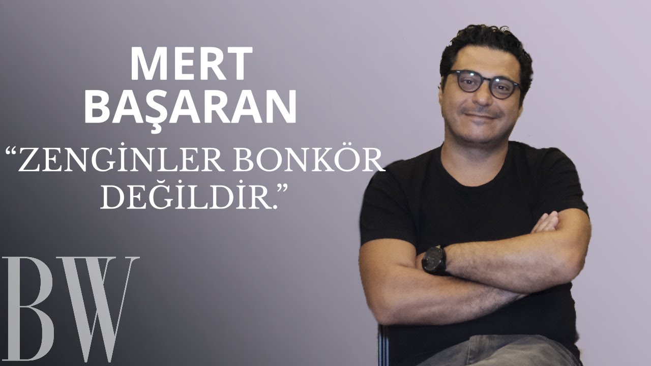 MERT BAŞARAN: 
