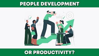 What’s the Secret to Sustainable Productivity? (The Answer Will Surprise You!)