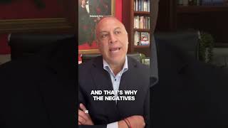 Democrats’ Generational Crisis #substack #shorts