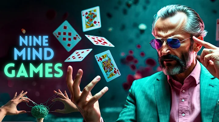 Use These Mind Games to Stay in Anyone’s Head Forever - 9 Psychology Secrets