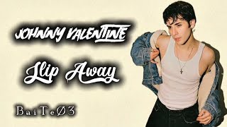 Download lagu Johnny Valentine - Slip Away (SLOW Lyrics)
