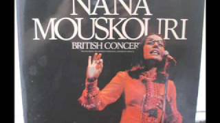 Video thumbnail of "Attic Toys by Nana Mouskouri"