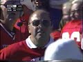 Northwestern Wildcats vs. Wisconsin Badgers - 10/19/96