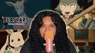 I can’t keep defending these characters 😩 | Beastars S3 Episode 19 Reaction ⭐️Dub⭐️