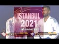 Karate 1 Istanbul Final Male Kumite -75kg Luigi Busa (ITA) vs Dadtonbek Otabolaev (UZB)