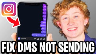 How To Fix Instagram Messages Not Sending - Step By Step How To Fix Instagram Messages Not Sending Step By Step