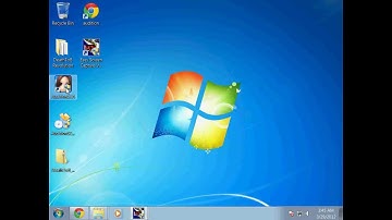 auditionsea... not working on windows 7...