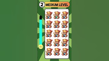 Spot the Difference Challenge | Can You Find All the Hidden Changes? | Quizzy Kido