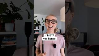 If Meta was honest about Blacked lawsuit