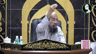 Betulkah Sunat Mandi Hujan? - Ustaz Azhar Idrus