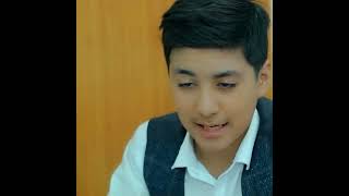 Yerga urilgan qiz. #rek #kino #drama #kinomania #love #kinolar #serial #uzkino #suit #kinoman