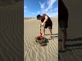 I Drilled Into the Desert and Found OIL!