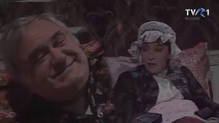 Anda Călugăreanu şi Dem Rădulescu - Mitică, dormi? (1985)