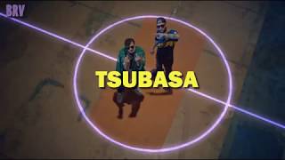 Tsubasa | No.1 Verse  (LYRİCS)