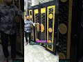 Complete Ready gate price #rsbd #gate #reels #viral #doors #gatedesign #shorts