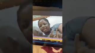 I Want To Kiss You, I Mean It Dorathy Tells Brighto