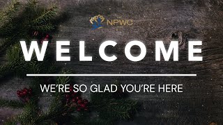 North Park Worship Centre Sunday Service | December 4, 2022