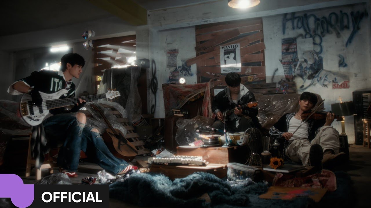 LUCY '다급해져 (Feat. 원슈타인)' MV | Official