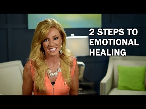 فيديو: عاصفة عاطفية. 5 خطوات للشفاء