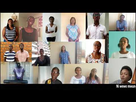 Uri Petro By Chorale Ijwi Ry Abamalayika