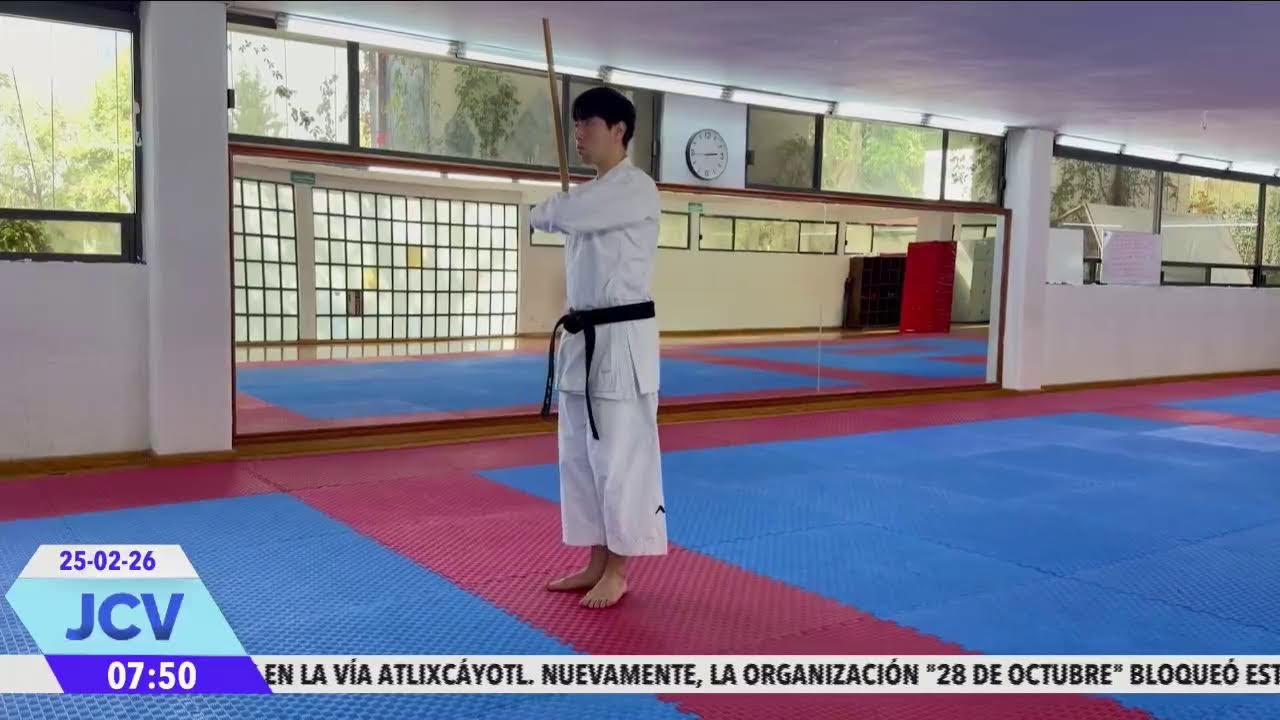 Imagen Noticias Puebla con Juan Carlos Valerio