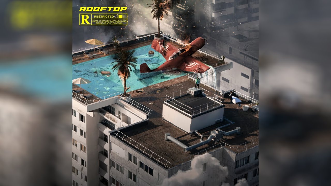 SCH - Tant pis (8D Audio) | Phenyl 8D