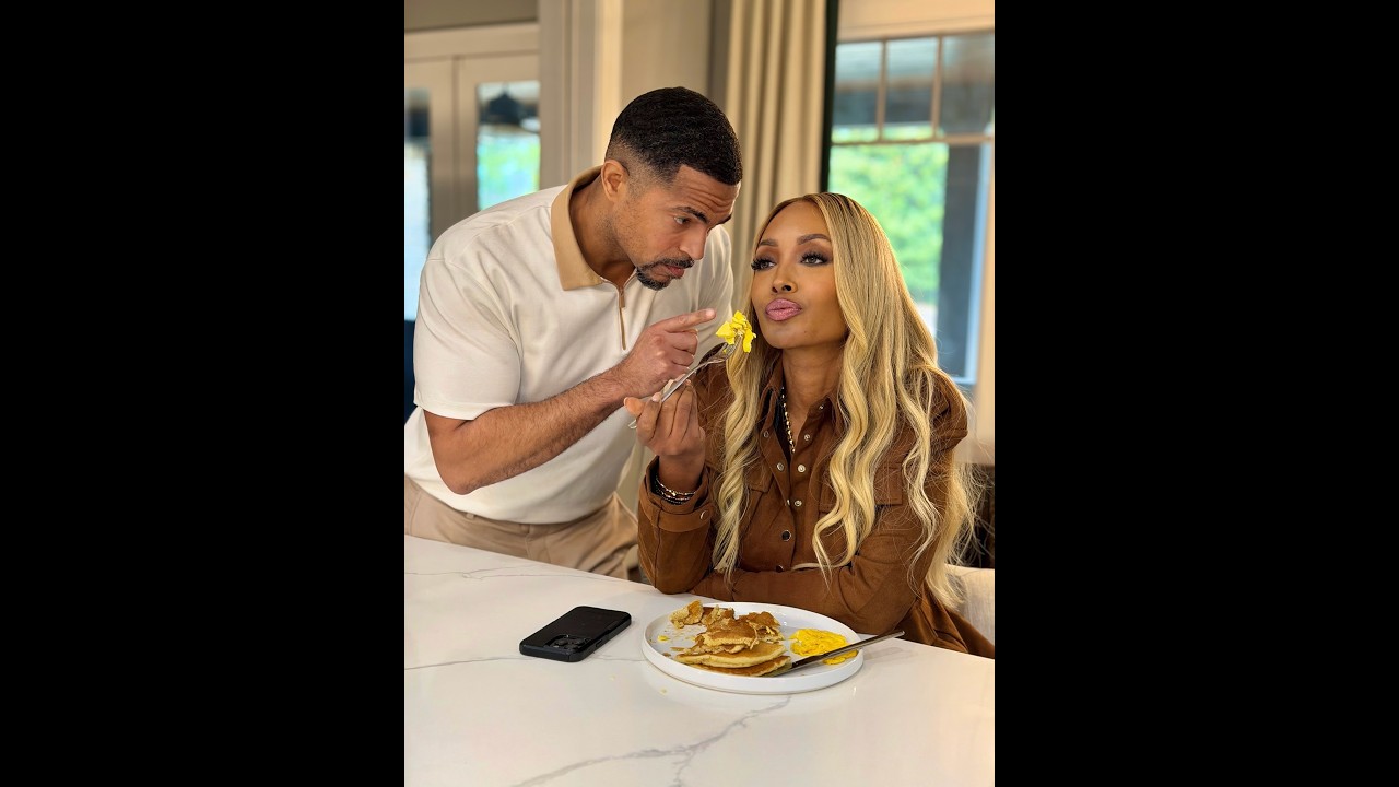 When Anthony goes off on Amber the Dalton way!