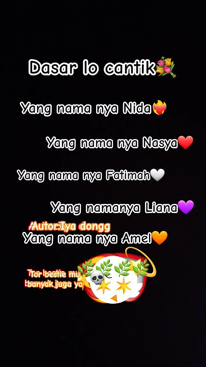 kalo kalia siapa aja nihhh#harusberanda #emojicat #plis #funny